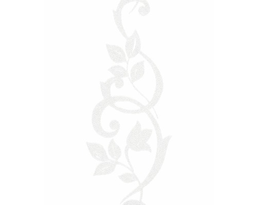 Tapete mit floralem Rankenmuster