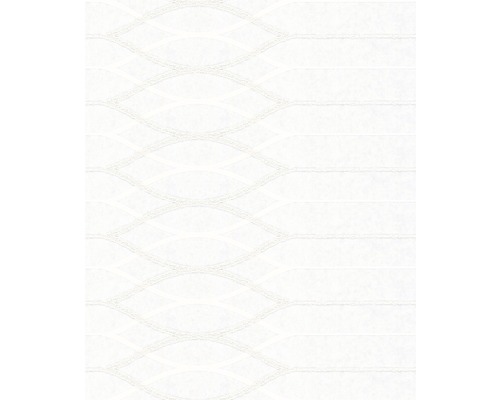 Textile Jalousie mit Muster