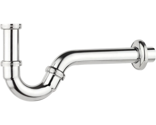 Bidet-Röhrensiphon 1 1/4" Bidet-Röhrensiphon 1 1/4"