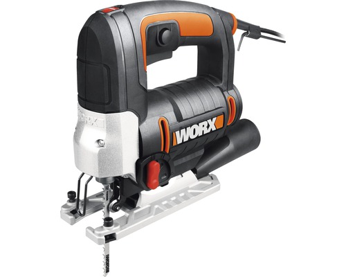 WORX Stichsäge für Holzarbeiten