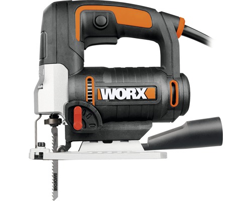 Worx Stichsäge
