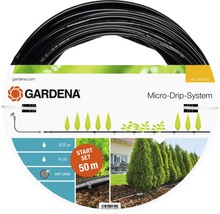 Gardena Micro-Drip-System Startset 50 Meter