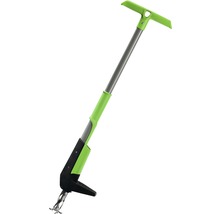 Unkrautstecher mit T-Griff für den Garten
