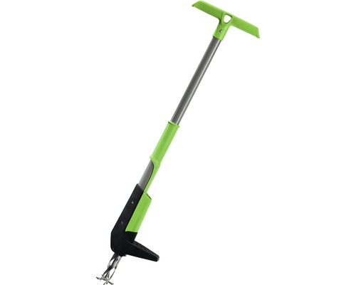 Unkrautstecher mit T-Griff für den Garten