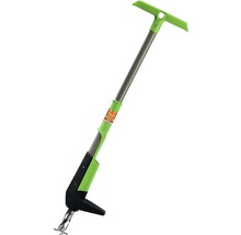 Bodenlockerungsgerät mit T-Griff für Gartenarbeiten