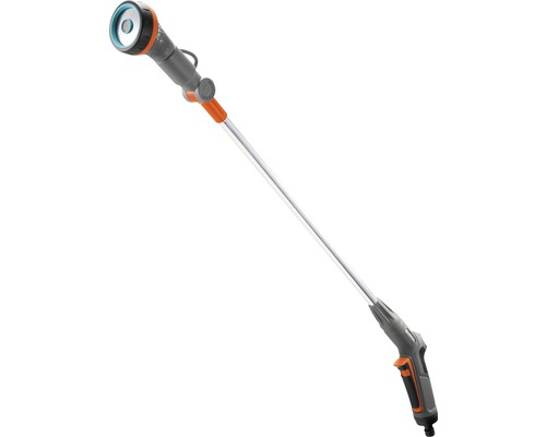 Gießstab für die Gartenbewässerung