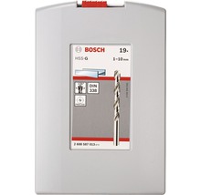 HSS-G 135 Kassette Pro Box Bosch 19-tlg-thumb-2 HSS-G 135 Kassette Pro Box Bosch 19-tlg-thumb-2