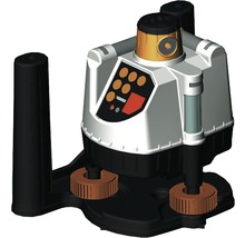 Rotationslaser Laserliner inkl. Stativ BeamControl-Master 120-thumb-5