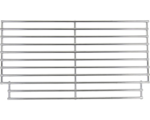 Grillrost aus Metall