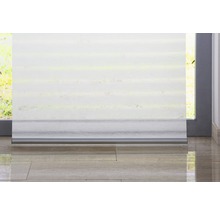 Fenster mit Rollo für den Innenbereich