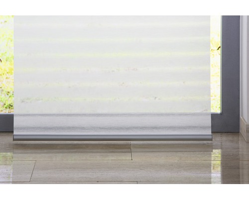 Fenster mit Rollo für den Innenbereich