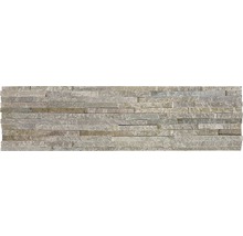 Wandverkleidung aus Naturstein