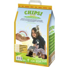 Chipsi Ultra Kleintierstreu 20 Liter Packung