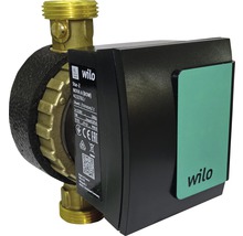 Zirkulationspumpe Wilo Star-Z NOVA A 138 mm 1" mit Absperrarmatur-thumb-0