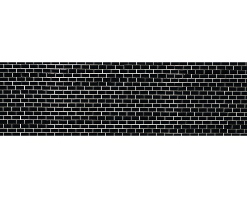 Wandfliesen mit rechteckigem Format im Mauerverbund