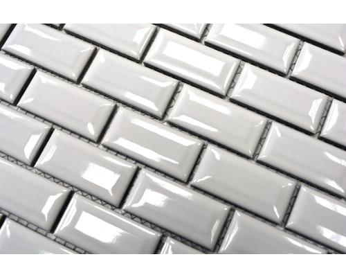 Keramikfliesen im Metro-Stil für Wandverkleidung