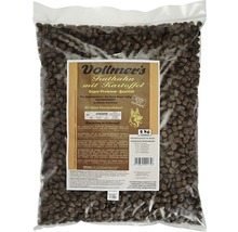 Hundefutter trocken, Vollmer's Truthahn & Kartoffel 5 kg