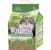 Holzstreu TopCat 10 l