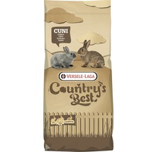 Versele-Laga Country''s Best CUNI Kaninchenfutter Verpackung