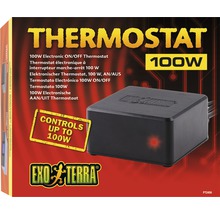 Terrarium Thermostat Exo Terra 100 W