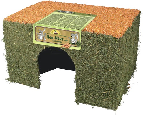 Heu-Haus JR FARM Karotte groß 650 g