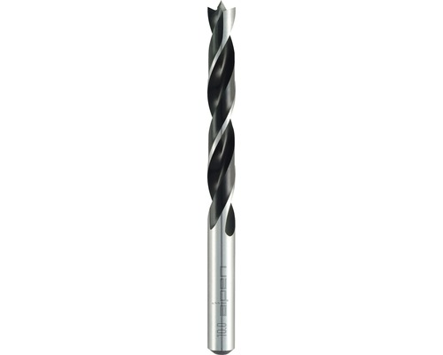 Spiralbohrer aus Metall