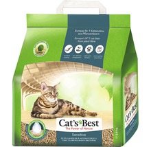 Katzenstreu Cats Best Sensitive 8 l
