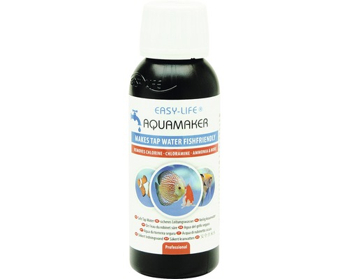 Easy Life Aquamaker zur Aufbereitung von Leitungswasser für Aquarien