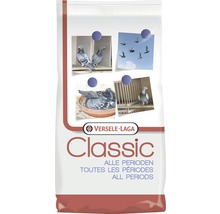 Versele Laga Classic Taubenfutter für alle Perioden