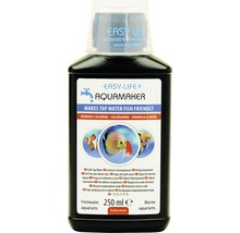 Easy Life Aquamaker 250 ml Flasche zur Aufbereitung von Leitungswasser für Aquarien