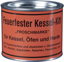 Feuerfester Kesselkit 1000 g-thumb-0 Feuerfester Kesselkit 1000 g-thumb-0