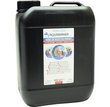 Kanister Easy-Life Aquamaker zur Aufbereitung von Leitungswasser für Fische, 5000 ml