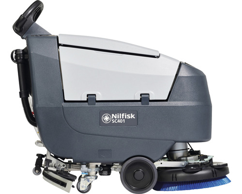 Nilfisk Reinigungsmaschine für Bodenflächen