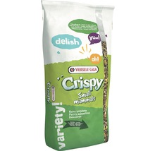 Nagerfutter Versele-Laga Snack Crispy 10 kg