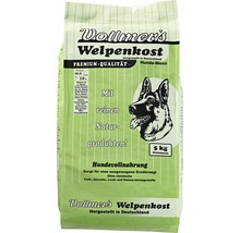 Hundefutter trocken, Vollmers Welpenkost 5 kg