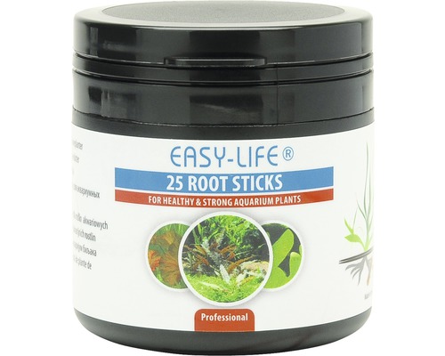 Easy Life 25 Root Sticks