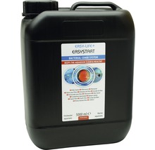 Kanister Easy-Life Easystart Bakterielles Kombi System, 5000 ml