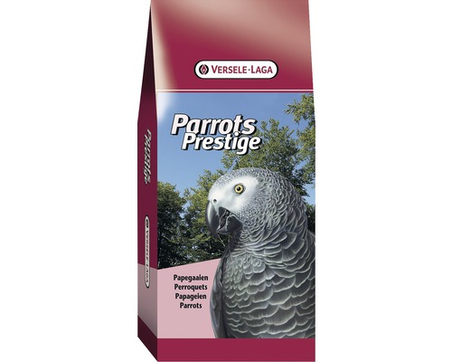 Papageienfutter Versele-Laga Parrots Prestige Exotic Fruit Mix 15 kg Versele-Laga Papageienfutter Prestige