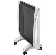 Mobiles Heizgerät mit Rollen