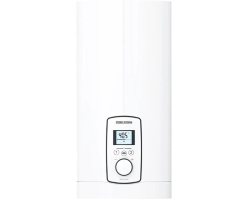 Elektrischer Warmwasserspeicher