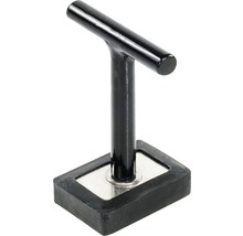 Schlagschnurstift aus Metall mit T-Griff