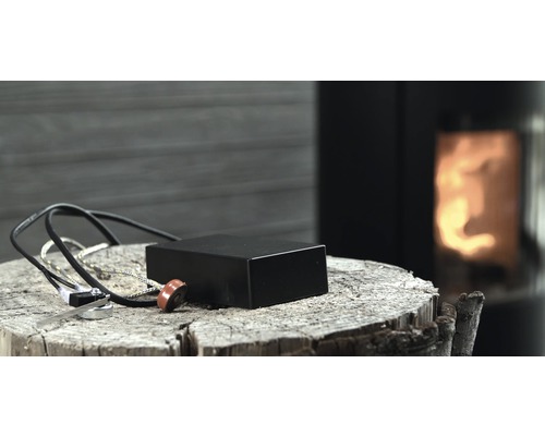 Smart Response Aduro 53315 schwarz Smart Response Aduro 53315 schwarz