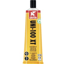 Griffon Uni 100 XT Hart PVC Kleber Tube