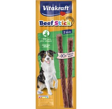Vitakraft Beef Stick für Hunde, 2 Stück