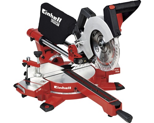 Einhell Kapp- und Gehrungssäge