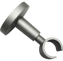 Deckenträger für Kira silber Ø 19 mm
