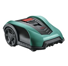 Mähroboter BOSCH Indego 400