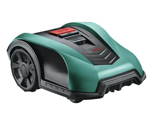 Mähroboter BOSCH Indego 400 Mähroboter BOSCH Indego 400