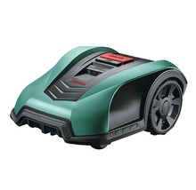 Mähroboter BOSCH Indego 400
