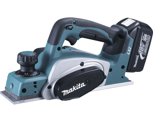 Makita Akku-Hobel